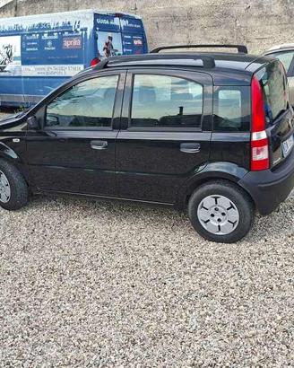 FIAT PANDA BENZINA 2008