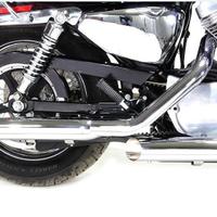 Scarichi Terminali Marmitte Harley Davidson Sports