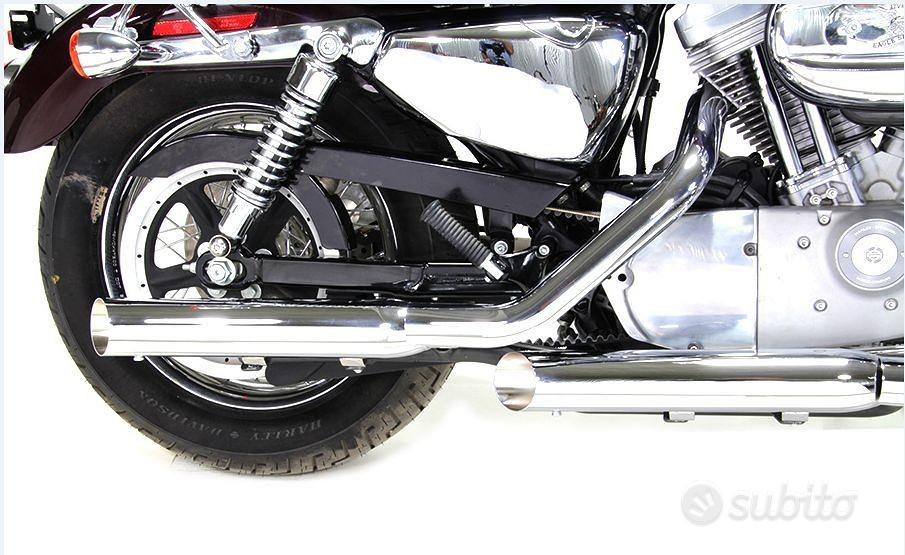 Subito - ACCESSORICUSTOM - Parasole originale harley davidson gadget smart  su - Accessori Moto In vendita a Napoli