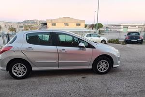 Peugeot 308 Neo patentati