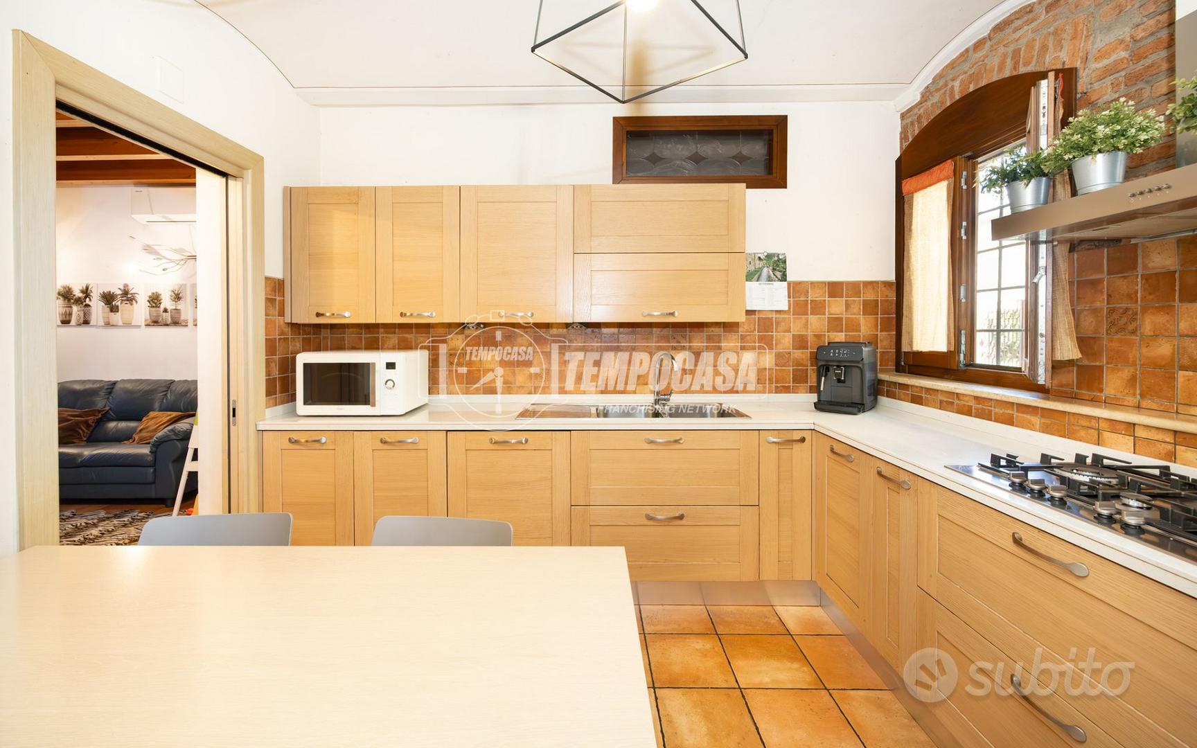 Appartamento – Lurano - Vista 5