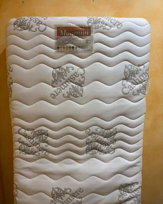 Materasso singolo magnum