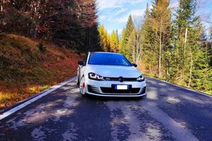 VOLKSWAGEN Golf 7ª serie - 2016