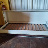Mobile letto a scomparsa