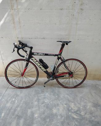  Bici da corsa Parkpre Guru -  BiColor