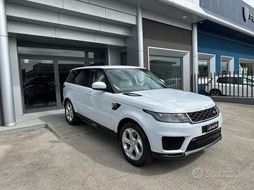 Land Rover Range Rover Sport Range Rover Sport 3.0