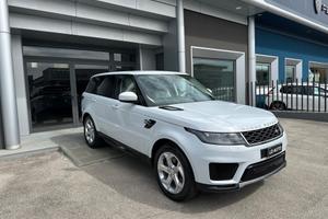 Land Rover Range Rover Sport Range Rover Sport 3.0