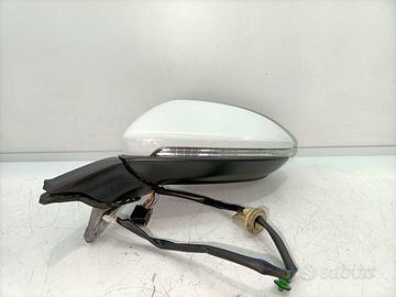 SPECCHIETTO RETROVISORE SINISTRO VOLKSWAGEN Golf 7