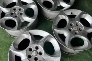 Cerchi alfa romeo