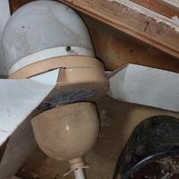 Ventilatore da soffitto