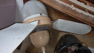 Ventilatore da soffitto