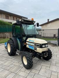 Trattore Lamborghini runner 450