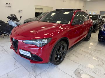Alfa Romeo Stelvio 2.2 Turbodiesel 210 CV AT8 Q4 c