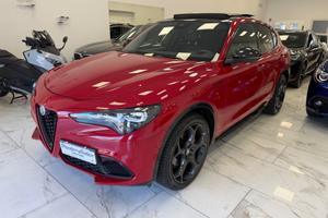 Alfa Romeo Stelvio 2.2 Turbodiesel 210 CV AT8 Q4 c