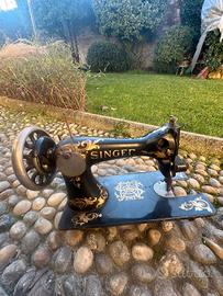 Macchina da cucire 