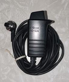 Scatto Flessibile NIKON