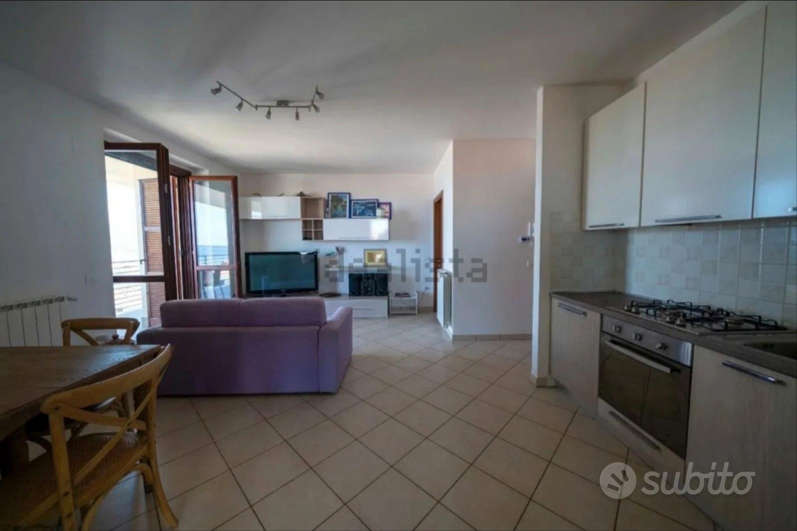 Apartment in Grosseto, Casalone, Gorarella - Vista 4