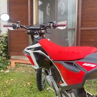 Fantic Enduro 125 - 2022