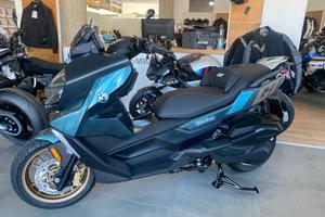 Bmw C 400 GT