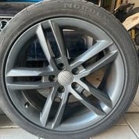 Cerchi Audi