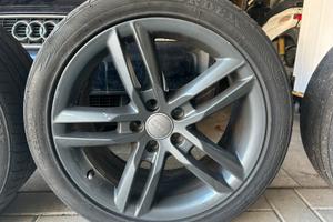 Cerchi Audi