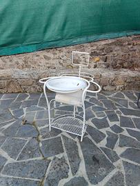 Lavatoio antico 