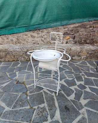 Lavatoio antico 