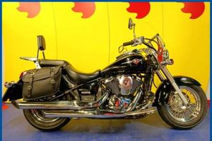 KAWASAKI VN 900 Vulcan Garantita e Finanziabile