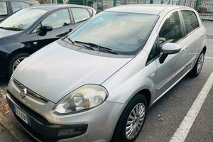Fiat Punto 1.4 Benzina 5 Porte – 75.000 km