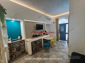 Appartamento, Trapani.