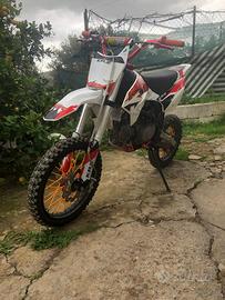 Pitbike