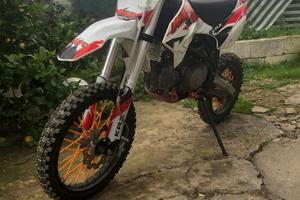 Pitbike