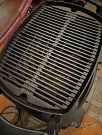 Grill Weber 