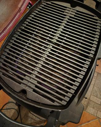 Grill Weber 