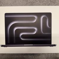 Macbook Pro 14 M5 512gb