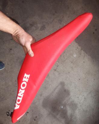 Sella CRF 250 450 rialzata