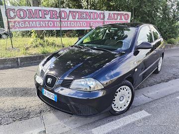 Seat Ibiza 1.2 12V 70CV 3p. Free GPL 125000KM 8/20