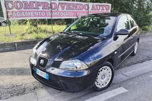 Seat Ibiza 1.2 12V 70CV 3p. Free GPL 125000KM 8/20