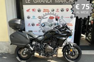 Yamaha Tracer 700 GT