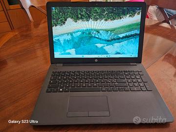 HP 255 G6