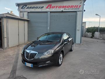 Lancia Delta 1.6 MJT DPF Platino