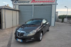 Lancia Delta 1.6 MJT DPF Platino