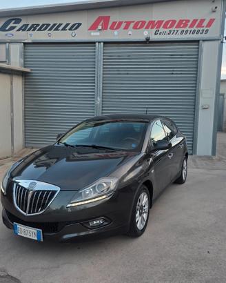 Lancia Delta 1.6 MJT DPF Platino