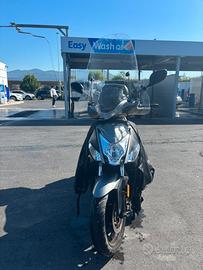 Kymco Agilty R16+ 125cc