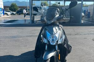 Kymco Agilty R16+ 125cc