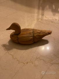 Anatre  da richiamo caccia