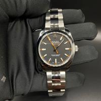 Rolex Milgauss 116400