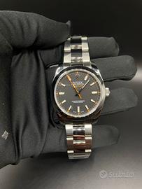 Rolex Milgauss 116400