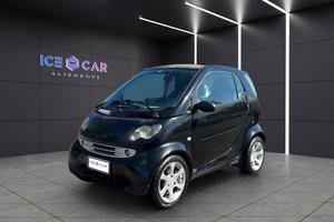 SMART fortwo 800 coupé pulse cdi