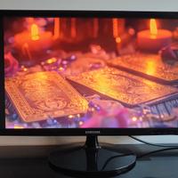Monitor Samsung S24D330 24" Full HD 1ms